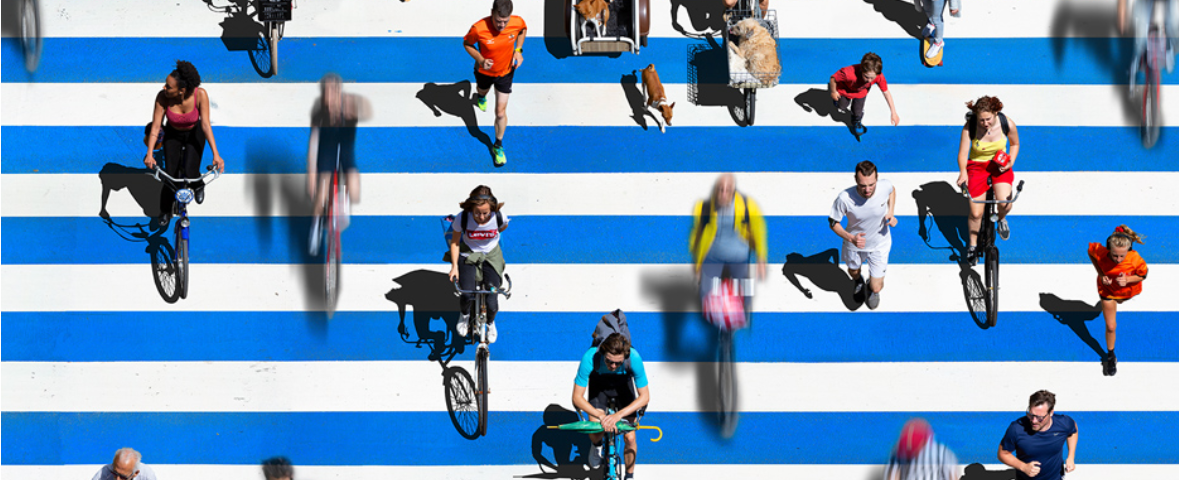 Inclusieve Mode-ervaring bij De Zeewind